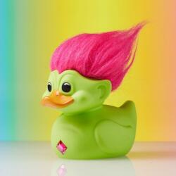 Numskull Designs Trolls: First Edition - Green Troll with Pink Hair Tubbz (NMSK-NS4204)