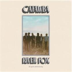 Catawba River Fox (10th Anniversary)