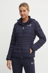 EA7 Emporio Armani rövid kabát női, sötétkék, átmeneti, TNF8Z. 8NTB23 - sötétkék XS
