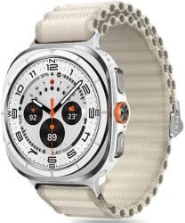 Tech-Protect Weave Pro Samsung Galaxy Watch Ultra (47 Mm) Crayon White (5906302376360)