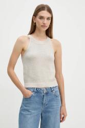 OUI top női, sárga, 89180 - arany 40