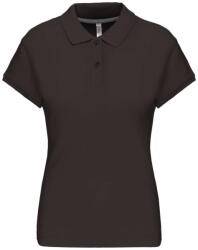 Kariban KA242 NŐI RÖVID UJJÚ PIQUÉ PÓLÓING (ka242dg-3xl)