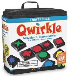 MindWare Joc logic Travel Qwirkle (52132)