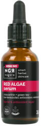 Nagora RED ALGAE antioxidáns szérum astaxanthinnal 30ml
