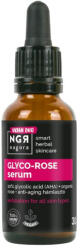 Nagora GLYCO-ROSE AHA savas hámlasztó szérum 10% glikolsavval 30ml