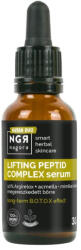 Nagora LIFTING PEPTID COMPLEX szérum mimikai ráncokra 30ml
