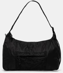 Under Armour sporttáska Studio Slouchy 20, 5 L fekete, 1384461 - fekete Univerzális méret