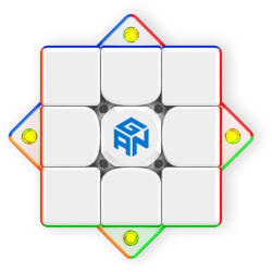 GANCUBE Cub Gan 356 I Carry S Magnetic Cu Aplicatie (GAN964586) - ejuniorul
