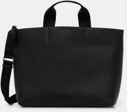 Calvin Klein Jeans kézitáska fekete, K60K612710 - fekete Univerzális méret