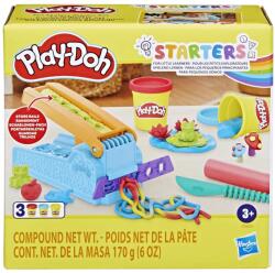 Hasbro Starters Fabrica De Distractie (F8805)