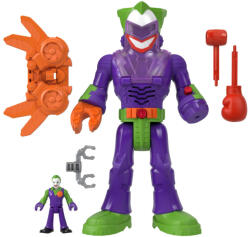 Mattel Fisher Price Imaginext Dc Super Friends Robot Joker 30Cm (MTHMK87_HKN47) - ejuniorul Figurina