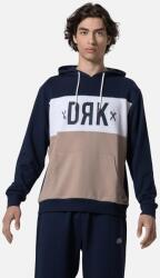 Dorko ALFRED HOODIE MEN albastru închis XXL