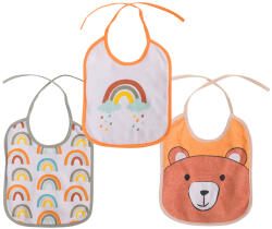 Baby Care Лигавници Lorelli - Uni, 3 броя (10260220001)