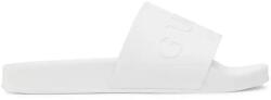 GUESS Férfi Papucs FM6CLCFAB19-WHITE 43