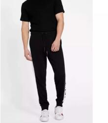 GUESS Férfi Nadrág X3OQ23 KAEC2 JBLK Jet Black A996