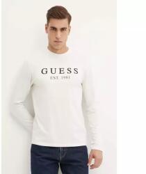 GUESS Férfi Felső U4RI11 K6YW0