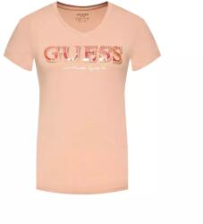 GUESS Női Póló W2GI05 J1300 G6M1 ROSE BLISS