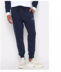 GUESS Férfi Nadrág X3YQ06 KAEC2 G7P1 BLACKENED BLUE