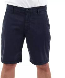 GUESS JEANS Férfi Rövidnadrág M4GD13 WG3OA G7V2 SMART BLUE