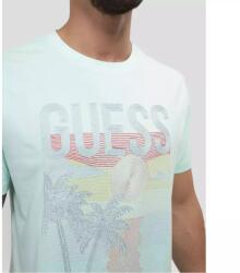GUESS Férfi Póló M4GI15 I3Z14