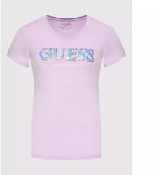 GUESS Női Póló W2GI05 J1300 G472 NEW LIGHT LILAC