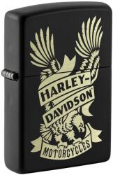 Zippo Brichetă Zippo 49826 Harley Davidson (49826) Bricheta