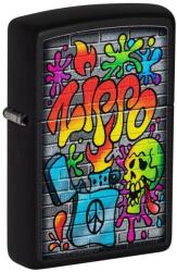 Zippo Brichetă Zippo 49605 Street Art (49605) Bricheta