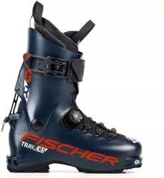 Fischer Ски-тур обувки FISCHER Travers GR S Boa dark blue MP 29.5 Ски обувки