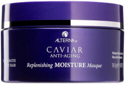 Alterna Haircare Caviar Anti-Aging Replenishing Moisture mască pentru păr uscat și rebel Woman 487 g