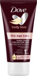 Dove Body Love Pro Age Care Cremă de mâini 75 ml