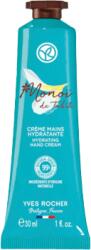 Yves Rocher Monoi de Tahiti cremă de mâini 30 ml