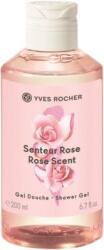 Yves Rocher La Collection- gel de duș Rose 200 ml