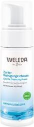 Weleda Spumă de curățare delicată cu extract de hamamelis 150 ml