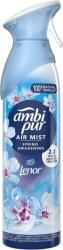  AmbiPur Deșteptarea primăverii Spray odorizant 185 ml