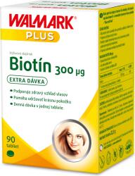 Walmark Biotin 300 g 90 comprimate