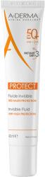 A-DERMA PROTECT FLUIDE SPF50+ Fluid transparent 40 ml