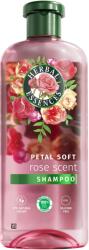 Herbal Essences Rose Scent Petal Soft, Șampon pentru hrănirea părului uscat 350 ml