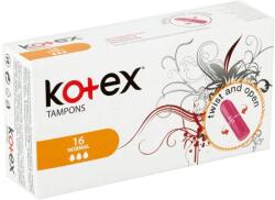 Tampoane Kotex Normal 16 buc