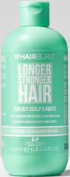  Balsam Hairburst pentru scalp și rădăcini grase 350 ml