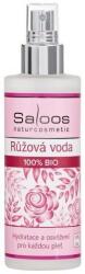 Saloos Apă de trandafiri 100% BIO 100 ml