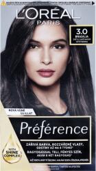 L'Oréal Hair Color Récital Préférence 3.0 Brasilia