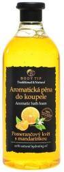  Body Tip Spumă de baie aromatică Floare de portocal cu mandarină 750 ml