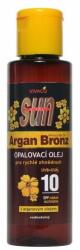 Vivaco Oil SPF10 cu ulei de argan 100 ml