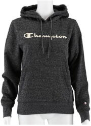 Champion Pulcsik grafit 168 - 172 cm/M Big Logo Print