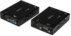 StarTech - HDMI over CAT5 Extender with IR and Serial (ST121HDBTL) (ST121HDBTL)