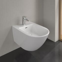Villeroy & Boch Antao bideu agăţat alb 541100R1 (541100R1)