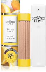 Ashleigh & Burwood London Sicilian Lemon betisoarele parfumate