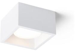Rendl light studio LOKA SQ felületre szerelhető gipsz 230V LED GX53 7W (R14166)