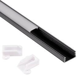 Goldlux profil pentru banda led 316080 (316080)