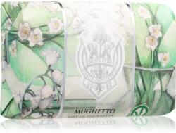 La Florentina Lily Of The Valley Hand Soap természetes szilárd szappan 200 g